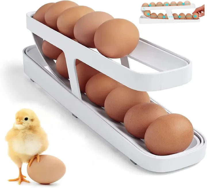 Egg Tray