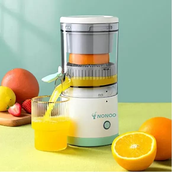 Electric Juicer