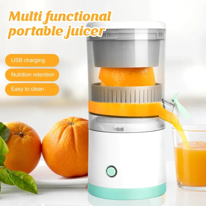 Electric Juicer