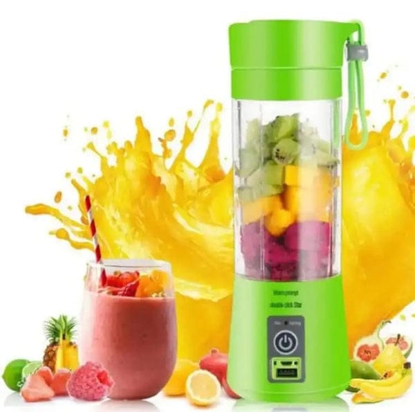 Portable Juicer