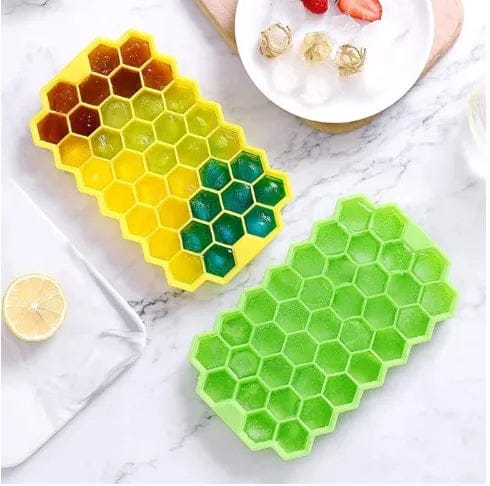 Silicone Ice Tray