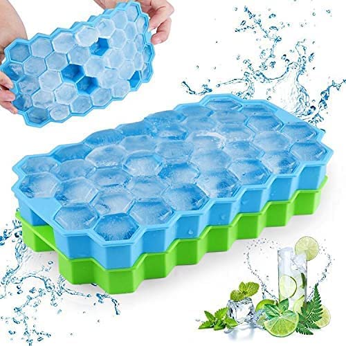 Silicone Ice Tray