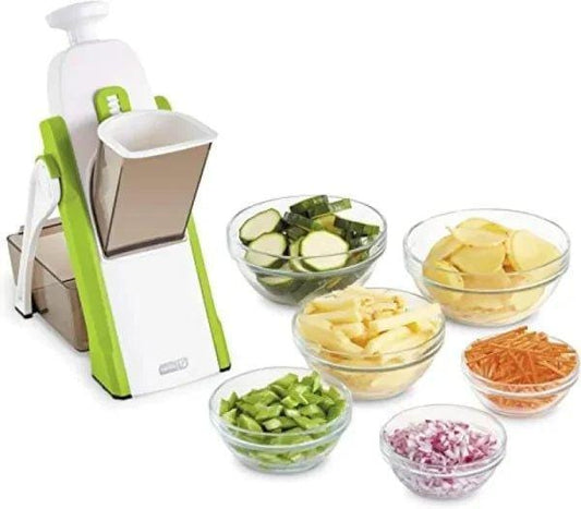 Vegetable Slicer