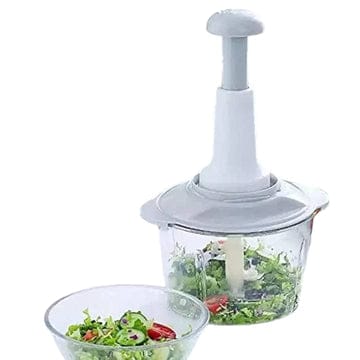 Manual Vegetable Chopper